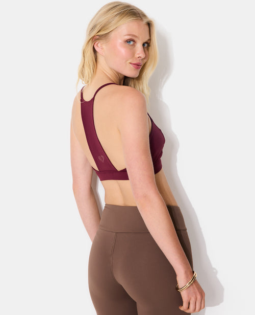 Brassière sport dos nageur Flow by pimkie - PIMKIE - 6