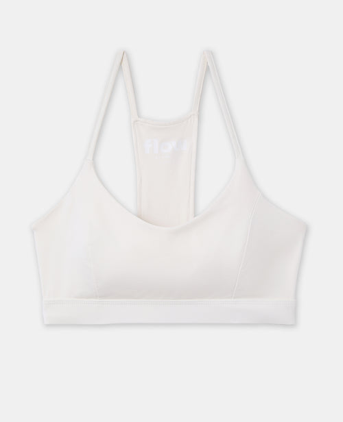 Brassière sport dos nageur Flow by pimkie - PIMKIE - 4