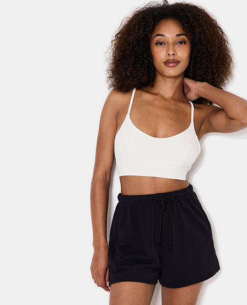 Brassière sport dos nageur Flow by pimkie - PIMKIE - 5
