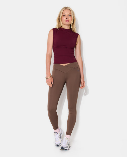 Top sport sans manche Flow by pimkie - PIMKIE - 3