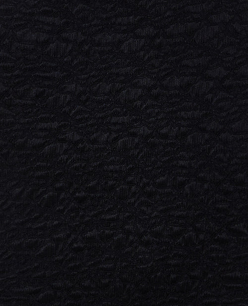 Top dos-nu en tissu texturé - PIMKIE - 7