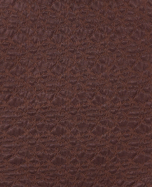 Top dos-nu en tissu texturé - PIMKIE - 7