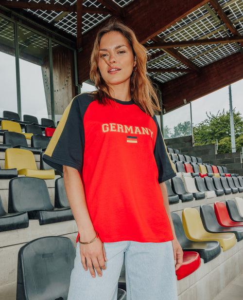 T-shirt supporter GERMANY - PIMKIE - 1