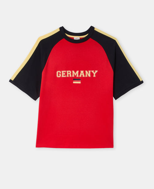 T-shirt supporter GERMANY - PIMKIE - 4