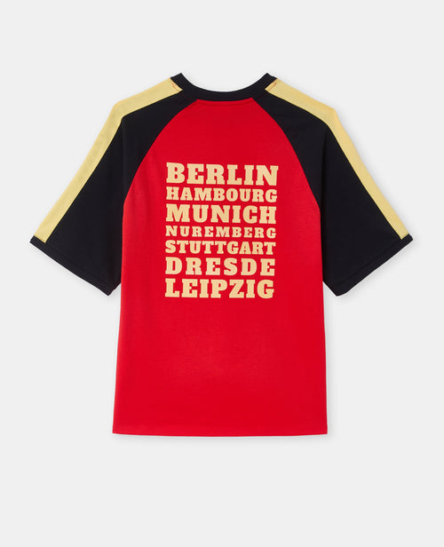 T-shirt supporter GERMANY - PIMKIE - 5