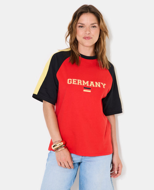 T-shirt supporter GERMANY - PIMKIE - 6