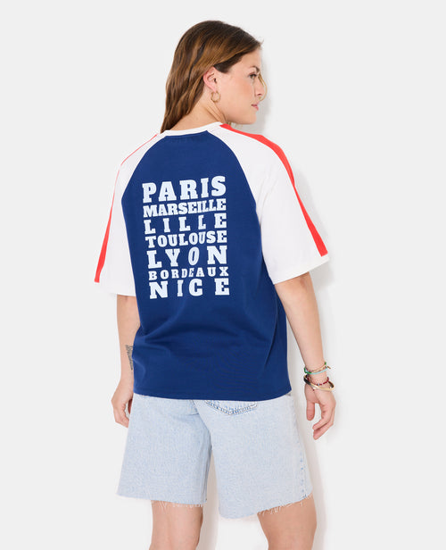 T-shirt supporter France - PIMKIE - 7