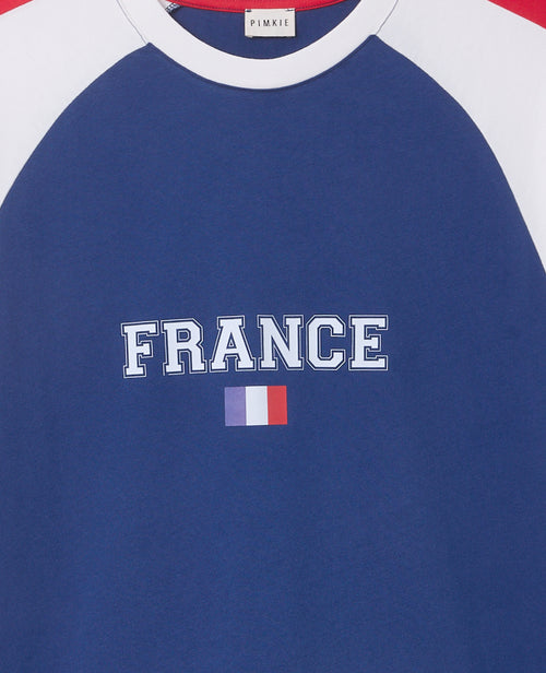 T-shirt supporter France - PIMKIE - 8