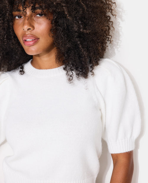 Pull manches courtes ballons - PIMKIE - 2