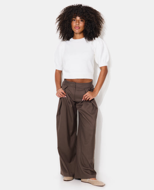 Pull manches courtes ballons - PIMKIE - 3