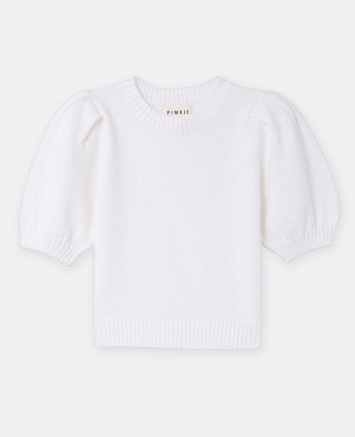 Pull manches courtes ballons - PIMKIE - 4