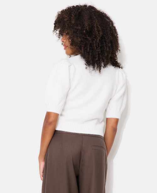 Pull manches courtes ballons - PIMKIE - 6