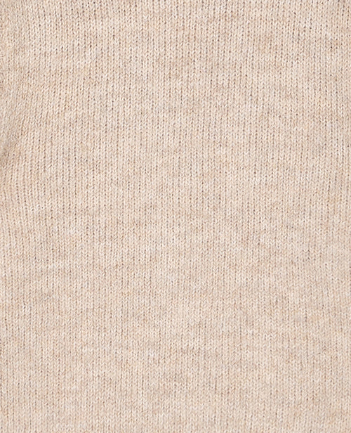 Pull sans manches avec volants et col montant - PIMKIE - 7