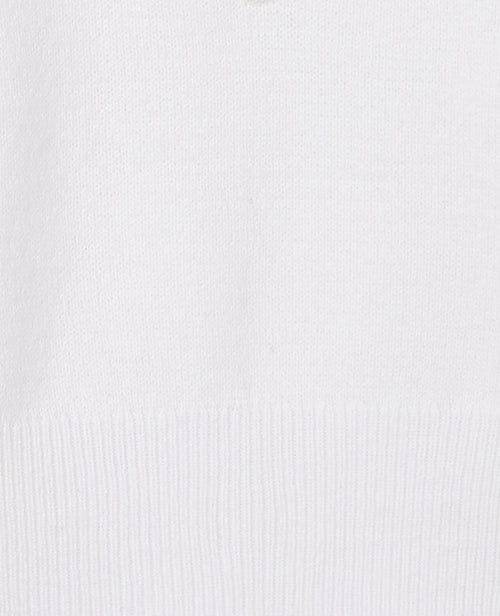 Pull avec goutte et boutonnière façon brandebourg - PIMKIE - 8