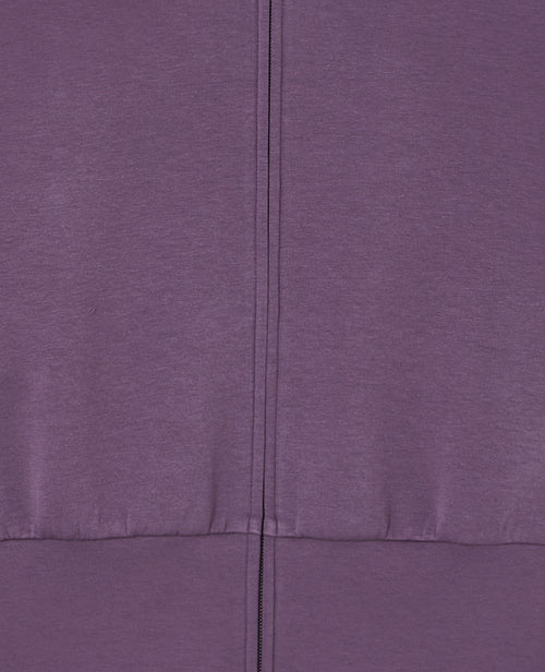 Veste zippée col montant avec taille resserrée - PIMKIE - 2