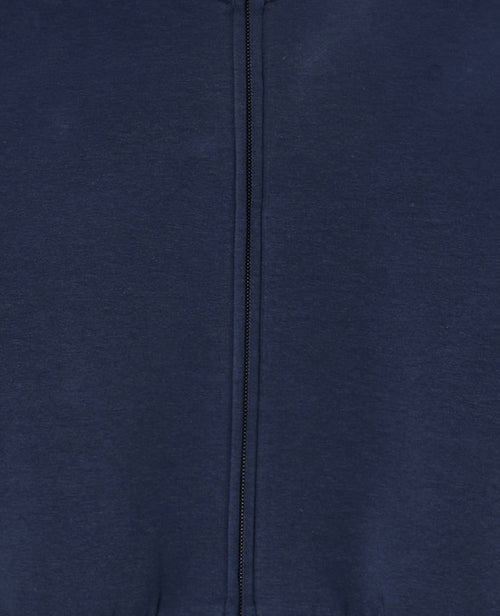 Veste zippée col montant avec taille resserrée - PIMKIE - 8