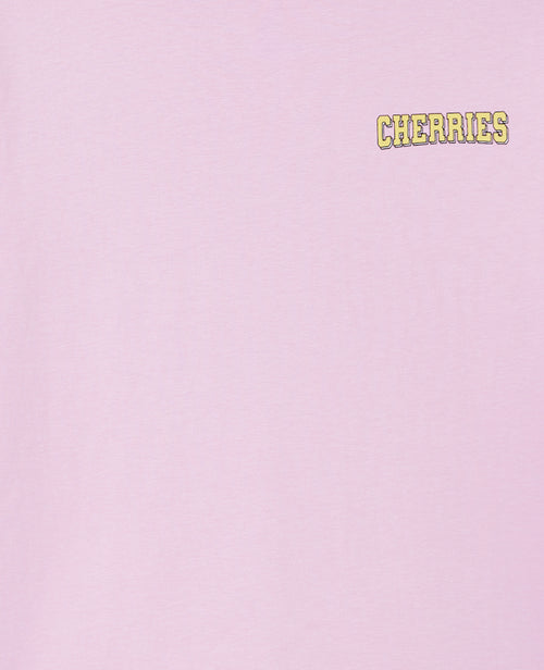T-shirt oversize avec print poitrine et dos - PIMKIE - 4