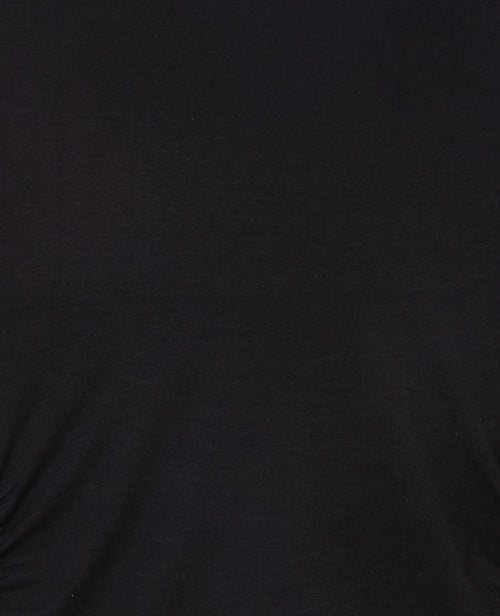 T-shirt manches longues effet superposé - PIMKIE - 8