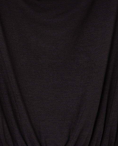 T-shirt manches longues taille resserrée - PIMKIE - 1
