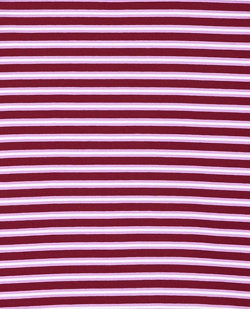 T-shirt rayé manches longues - PIMKIE - 2