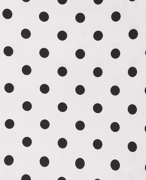 Débardeur fines bretelles motif pois - PIMKIE - 9