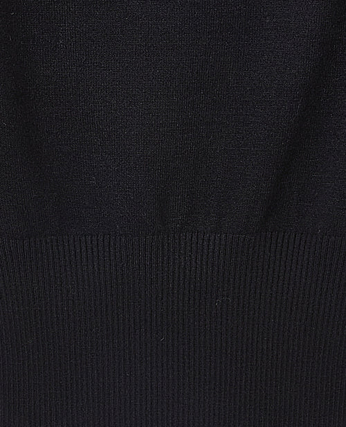 Pull avec œillets et manches flare - PIMKIE - 1
