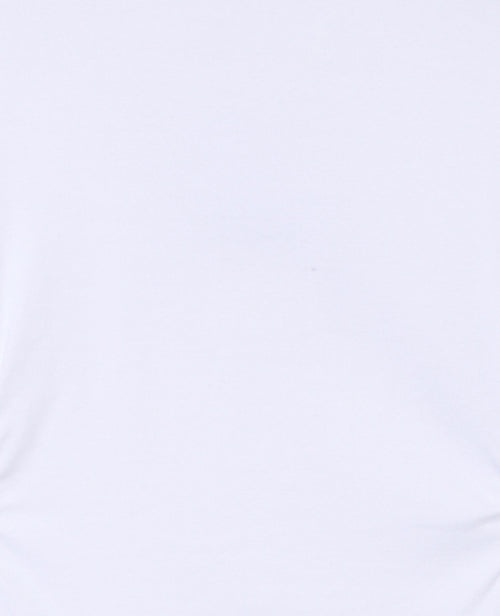 T-shirt manches longues avec taille cintrée et fronces - PIMKIE - 8