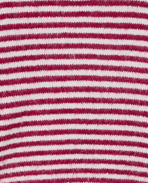 Pull rayé en maille douce - PIMKIE - 7