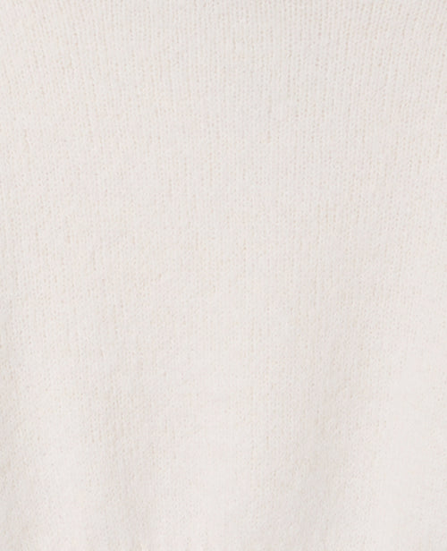 Pull maille douce avec encolure dégagée - PIMKIE - 8