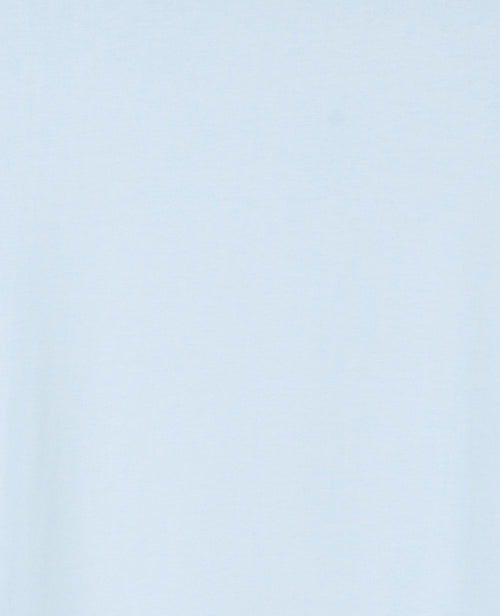 T-shirt oversize effet superposition bas nuisette - PIMKIE - 8