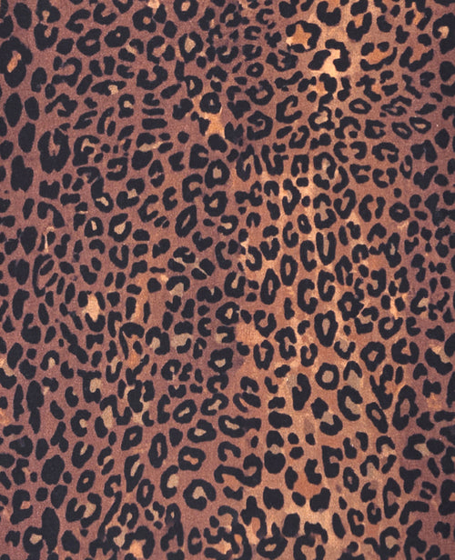 T-shirt léopard effet superposition manches dentelle - PIMKIE - 8