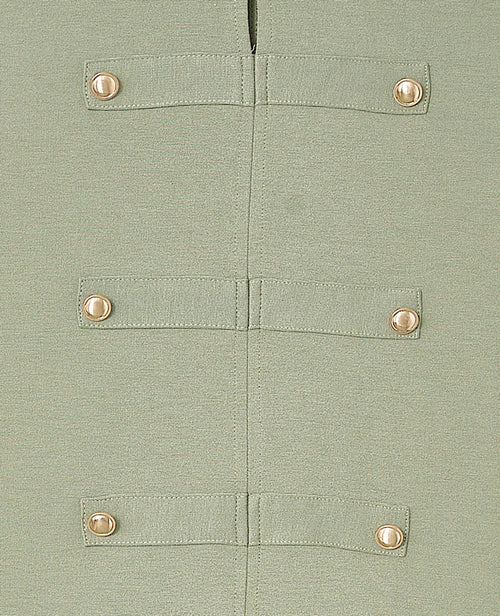 Top sans manches façon officier - PIMKIE - 7