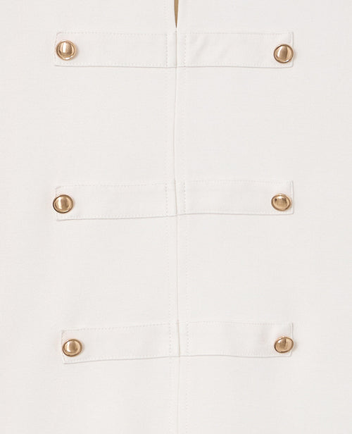 Top sans manches façon officier - PIMKIE - 7