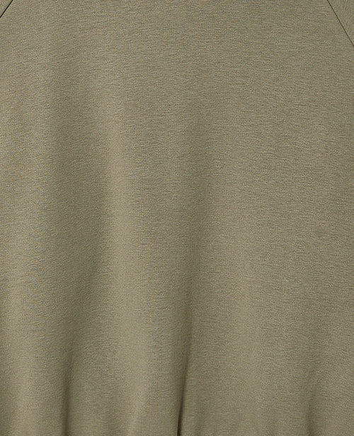 Sweat capuche oversize avec dentelle - PIMKIE - 8