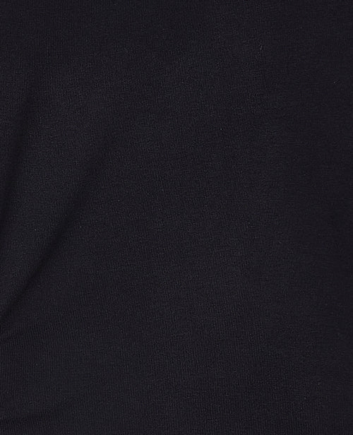 T-shirt asymétrique manches longues avec dentelle - PIMKIE - 2