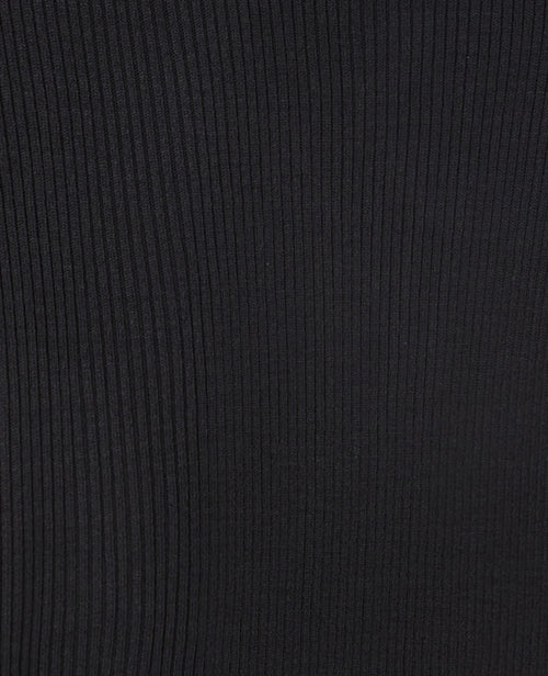Pull en maille côtelée avec dentelle aux poignets - PIMKIE - 2