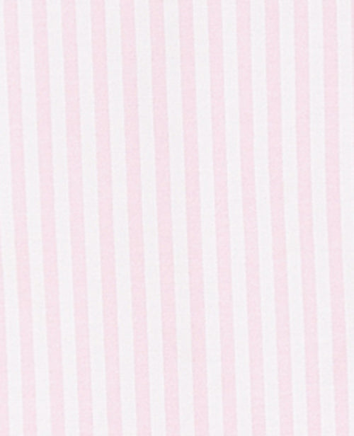 Chemise manches longues motif rayures - PIMKIE - 8