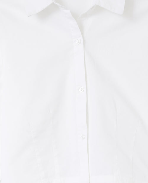 Chemise courte manches longues - PIMKIE - 7