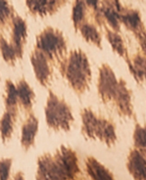 Blouse motif léopard avec manches flare - PIMKIE - 7