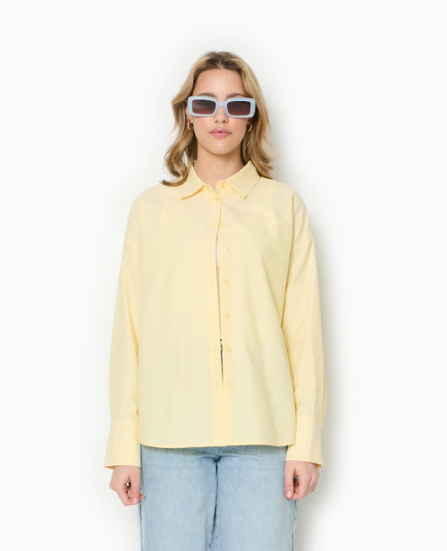 Chemise ample et droite - PIMKIE - 1