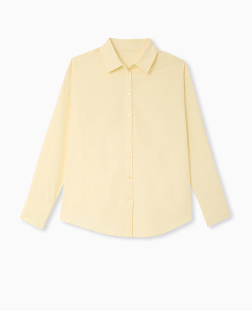Chemise ample et droite - PIMKIE - 4