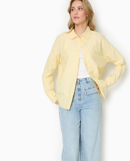 Chemise ample et droite - PIMKIE - 7