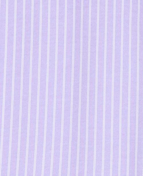 Chemise ample et droite rayée - PIMKIE - 8