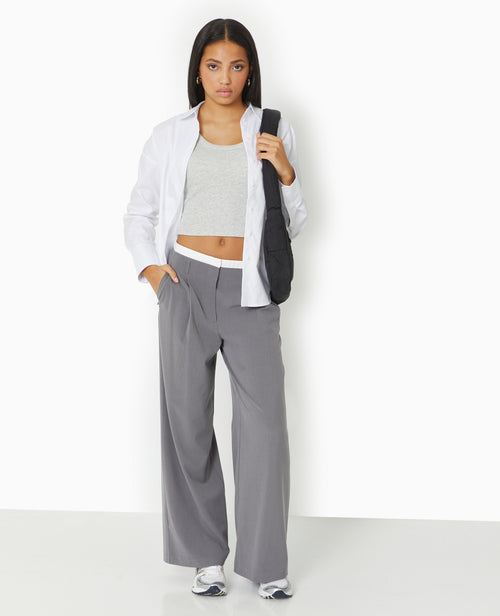 Chemise ample et droite - PIMKIE - 2