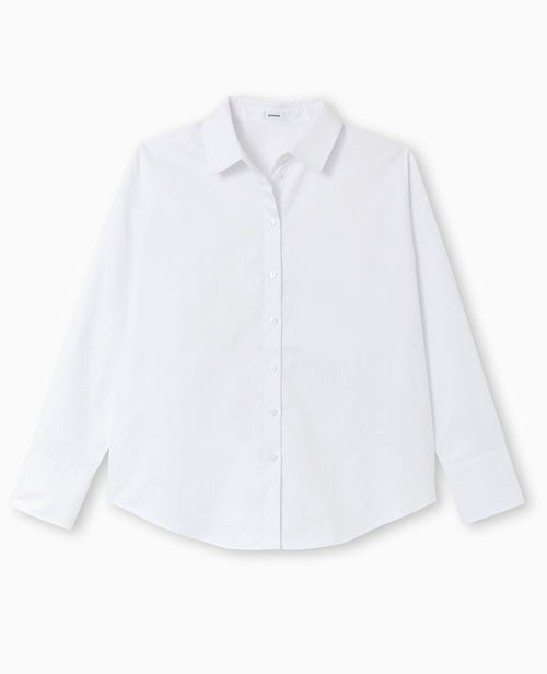 Chemise ample et droite - PIMKIE - 4