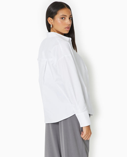 Chemise ample et droite - PIMKIE - 6