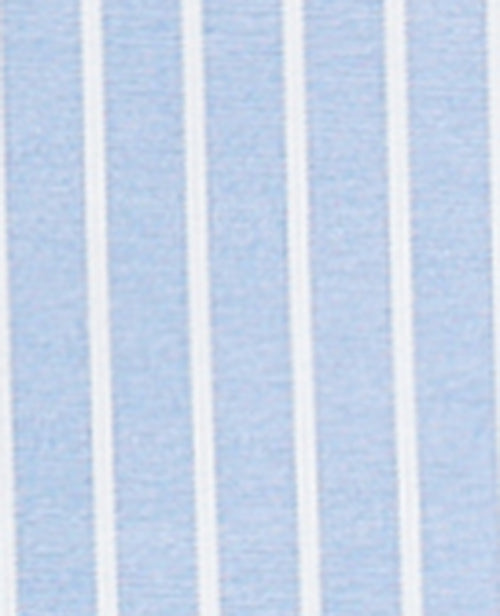 Chemise rayée ample et droite - PIMKIE - 1