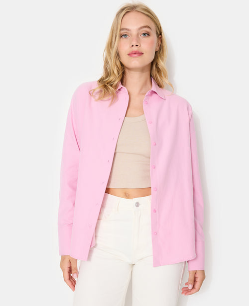 Chemise ample et droite - PIMKIE - 1