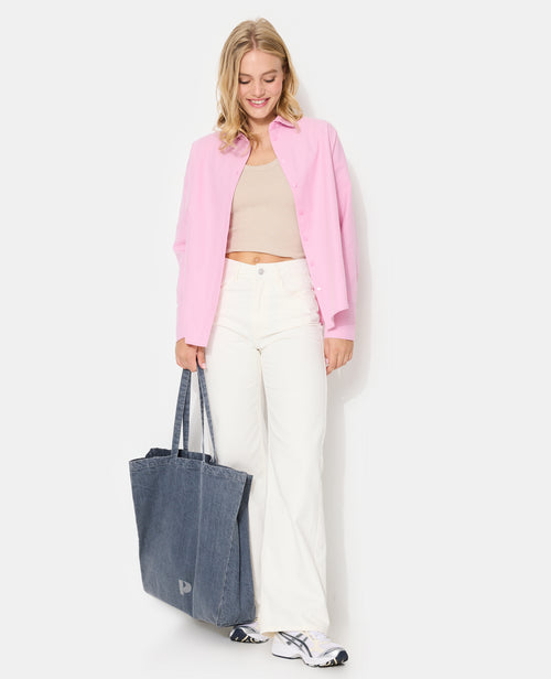 Chemise ample et droite - PIMKIE - 3