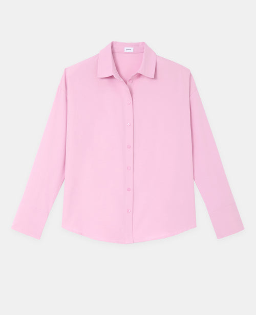 Chemise ample et droite - PIMKIE - 4